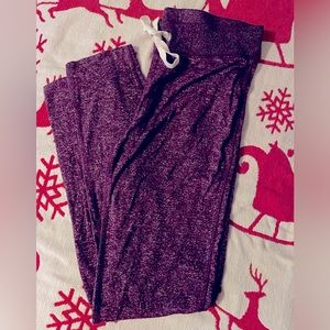 K Crew Marled Women’s Sweatpants